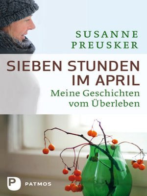 cover image of Sieben Stunden im April